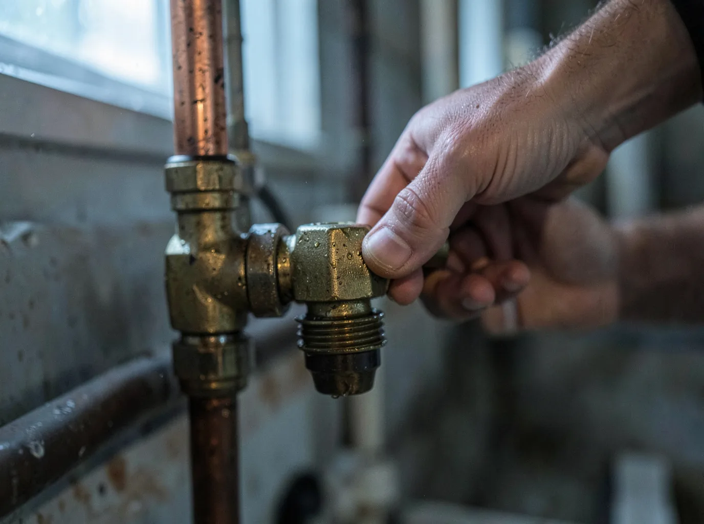 Emergency Plumber Hazleton, IA FAQs